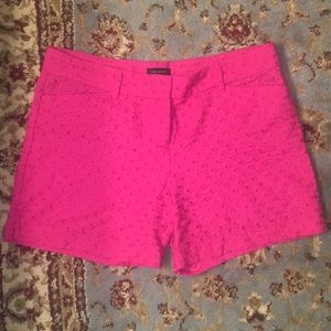 Limited shorts NWOT
